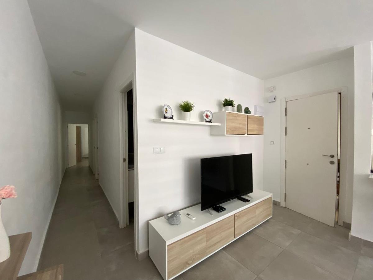 Centre Apartment Near Plaza De Toros Alicante Exterior photo