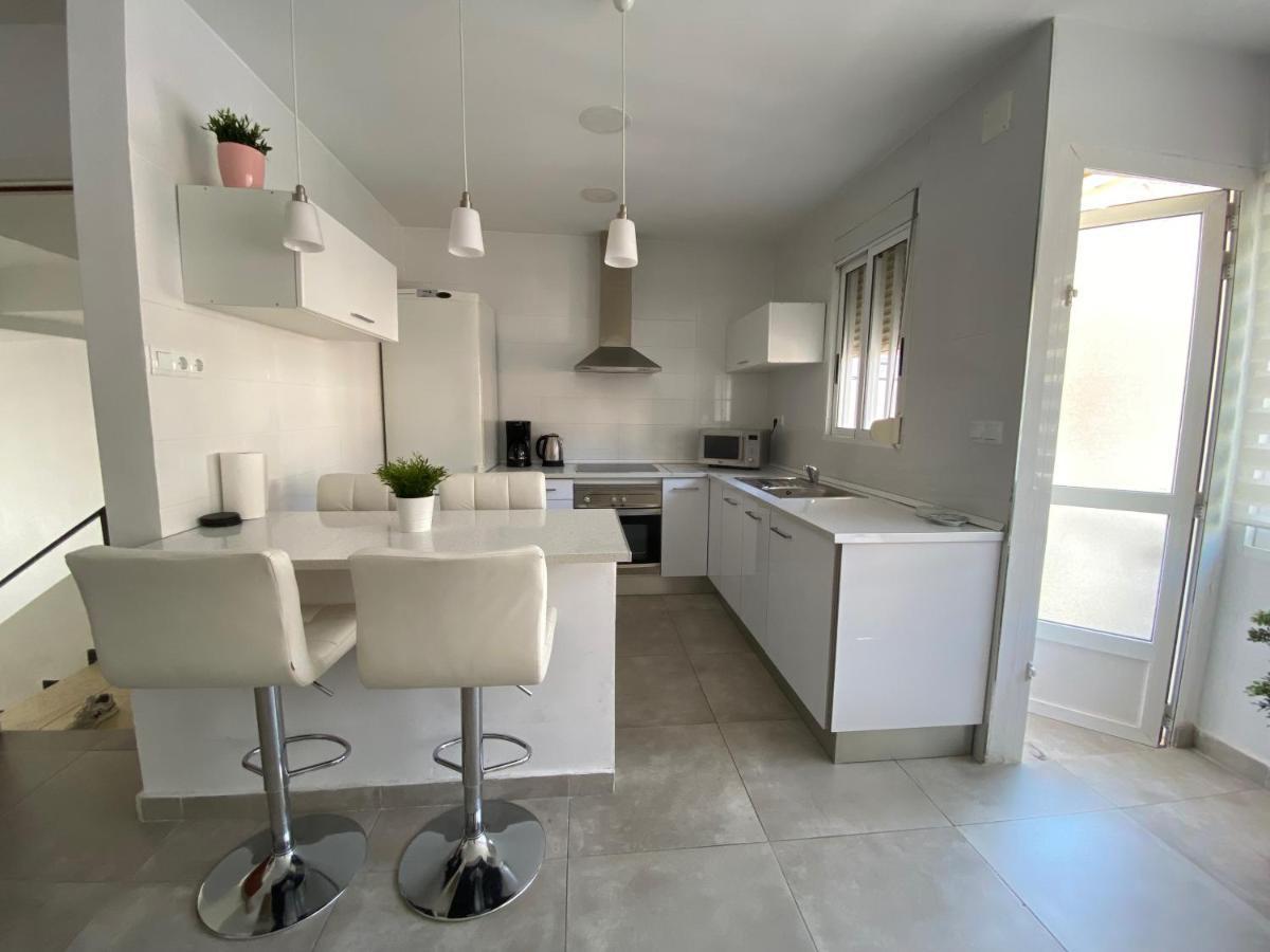 Centre Apartment Near Plaza De Toros Alicante Exterior photo
