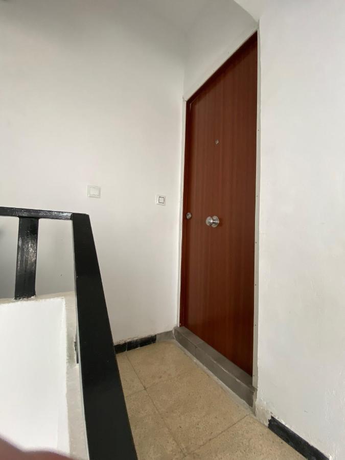 Centre Apartment Near Plaza De Toros Alicante Exterior photo