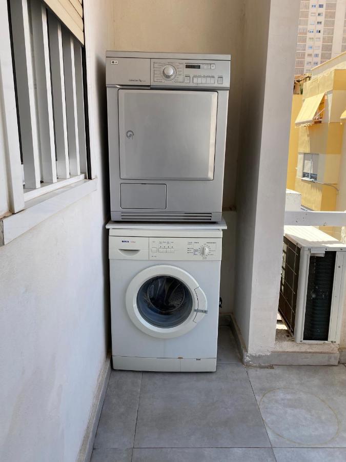 Centre Apartment Near Plaza De Toros Alicante Exterior photo