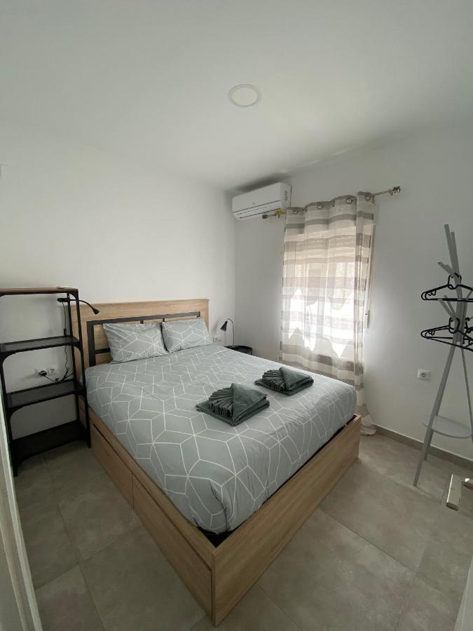Centre Apartment Near Plaza De Toros Alicante Exterior photo