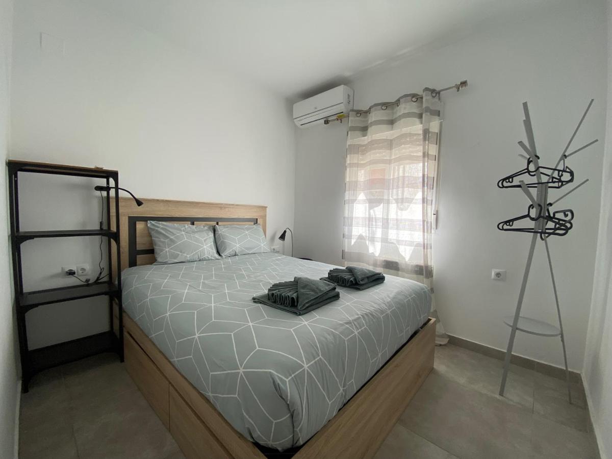 Centre Apartment Near Plaza De Toros Alicante Exterior photo