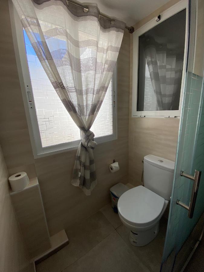 Centre Apartment Near Plaza De Toros Alicante Exterior photo
