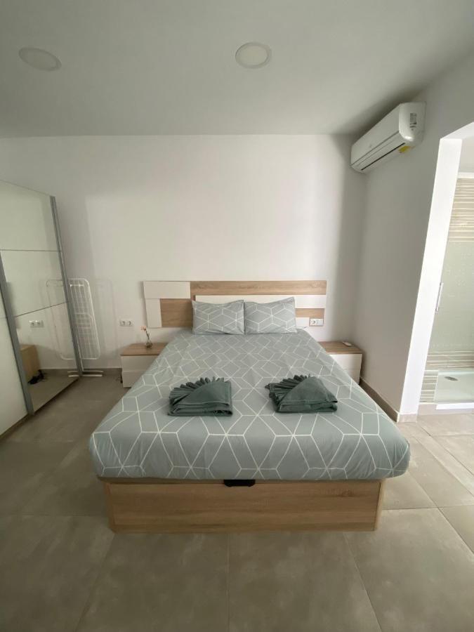 Centre Apartment Near Plaza De Toros Alicante Exterior photo