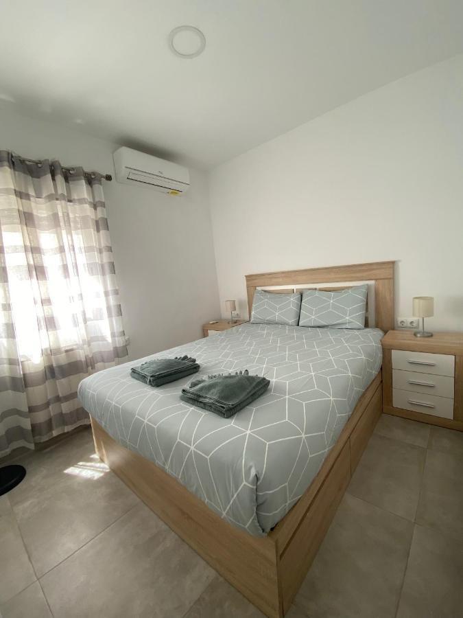 Centre Apartment Near Plaza De Toros Alicante Exterior photo