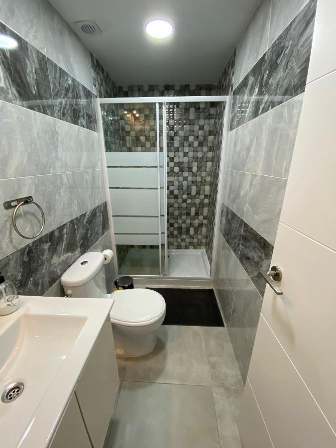 Centre Apartment Near Plaza De Toros Alicante Exterior photo