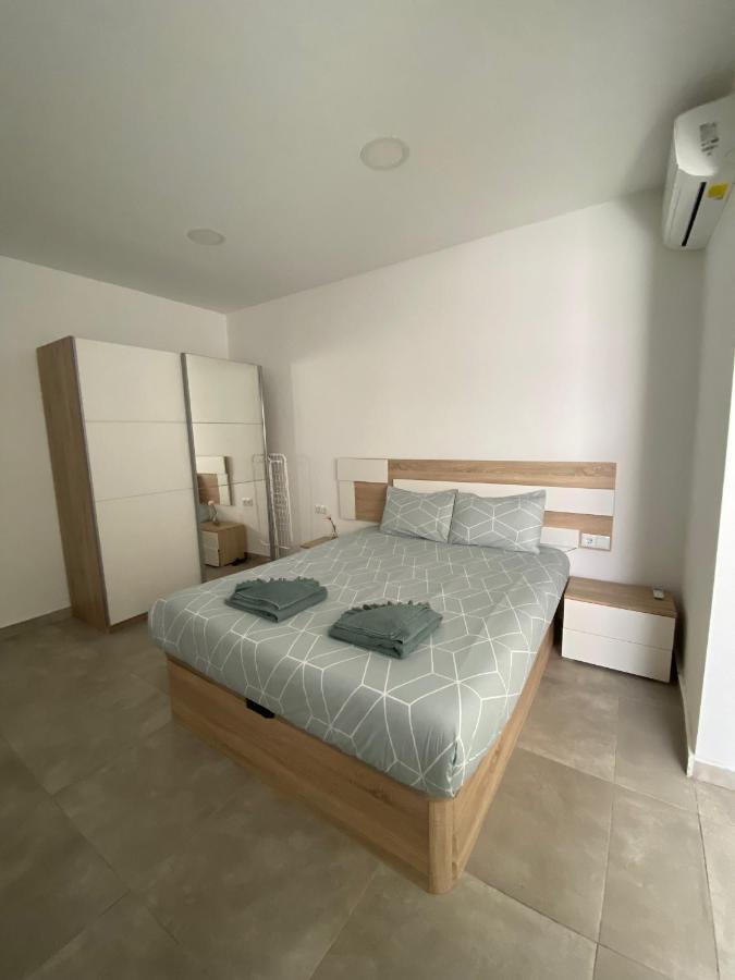 Centre Apartment Near Plaza De Toros Alicante Exterior photo