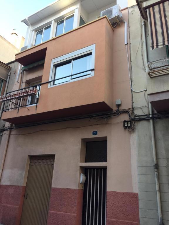 Centre Apartment Near Plaza De Toros Alicante Exterior photo