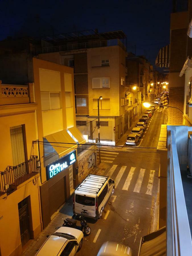 Centre Apartment Near Plaza De Toros Alicante Exterior photo